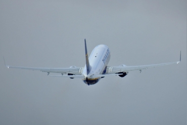 EI-DPY (33615) 2007 Boeing 737-8AS(WL)