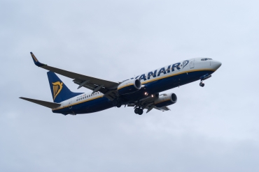 EI-FID (44694) 2015 Boeing 737-8AS(WL)