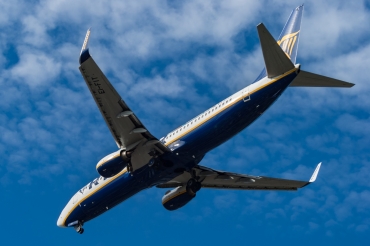 EI-FIT (44703) 2015 Boeing 737-8AS(WL)