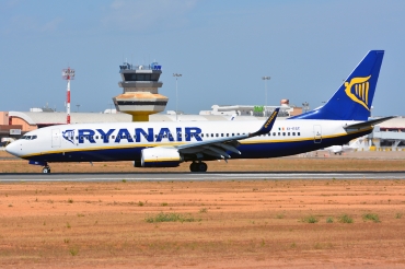 EI-EST (34994) 2011 Boeing 737-8AS(WL)