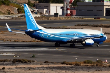 EI-DCL (33806) 2004 Boeing 737-8AS(WL)