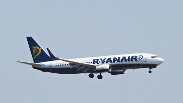 EI-DAJ (33548) 2003 Boeing 737-8AS(WL)