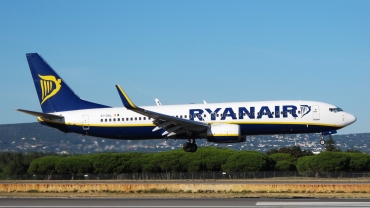 EI-DAL (33718) 2003 Boeing 737-8AS(WL)