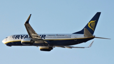 EI-DAM (33719) 2003 Boeing 737-8AS(WL)