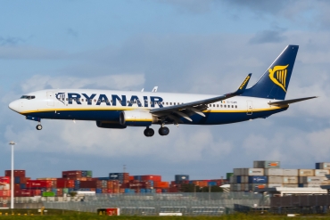 EI-DAM (33719) 2003 Boeing 737-8AS(WL)