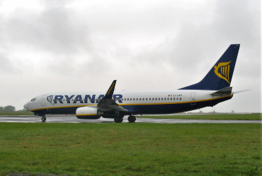 EI-DAM (33719) 2003 Boeing 737-8AS(WL)