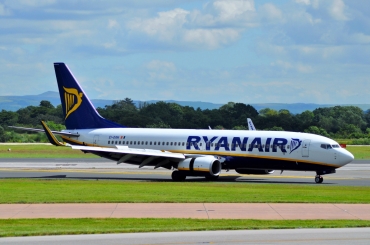 EI-DAN (033549) Boeing 737-8AS(WL)