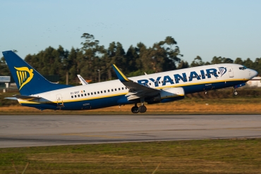 EI-DCF (33804) 2004 Boeing 737-8AS(WL)