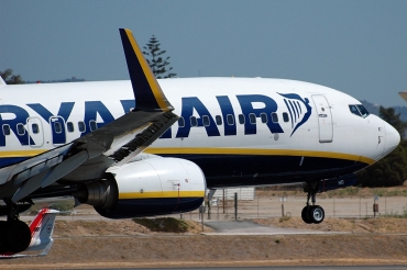EI-DHO (33578) 2005 Boeing 737-8AS(WL)