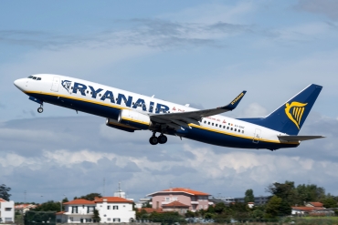 EI-DHT (33581) 2005 Boeing 737-8AS(WL)