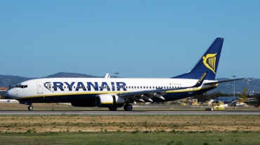 EI-DLE (33587) 2006 Boeing 737-8AS(WL)