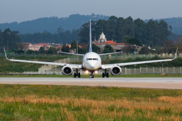 EI-DLE (33587) 2006 Boeing 737-8AS(WL)