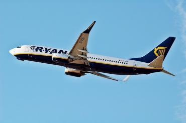 EI-DLE (33587) 2006 Boeing 737-8AS(WL)