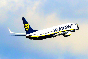 EI-DLG (33589) 2006 Boeing 737-8AS(WL)