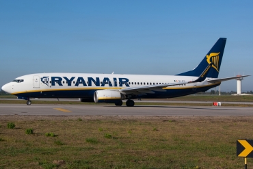 EI-DYI (36571) 2008 Boeing 737-8AS(WL)