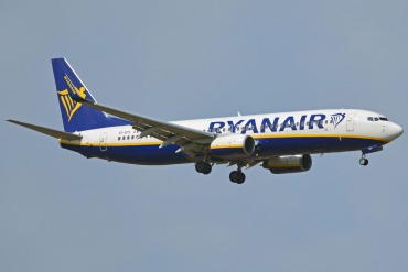 EI-DYL (36574) 2008 Boeing 737-8AS(WL)