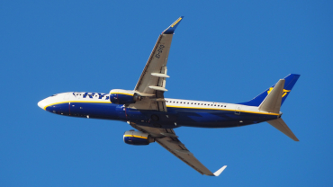 EI-DYO (33636) 2008 Boeing 737-8AS(WL)