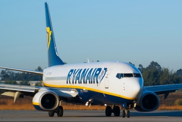 EI-DYX (37517) 2008 Boeing 737-8AS(WL)