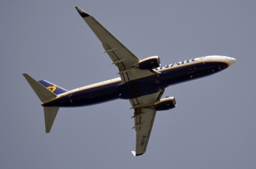 EI-EBH (37526) 2009 Boeing 737-8AS(WL)