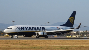 EI-EKP (35028) 2010 Boeing 737-8AS(WL)