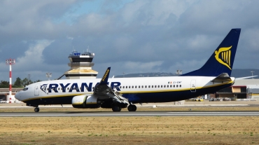 EI-EMF (34978) 2010 Boeing 737-8AS(WL)