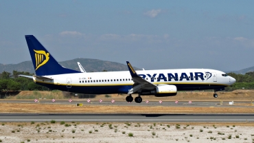 EI-ENL (35037) 2011 Boeing 737-8AS(WL)