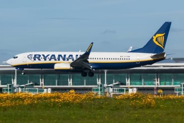 EI-ENN (35036) 2011 Boeing 737-8AS(WL)