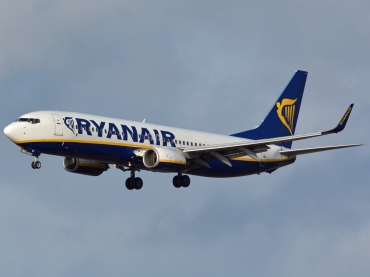 EI-ENP (40304) 2011 Boeing 737-8AS(WL)