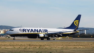 EI-ENV (35039) 2011 Boeing 737-8AS(WL)