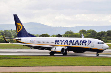 EI-EPA (34987) 2011 Boeing 737-8AS(WL)