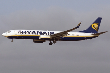 EI-EPG (34985) 2011 Boeing 737-8AS(WL)
