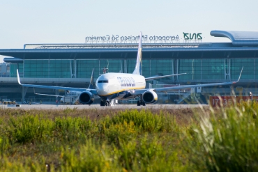 EI-EPH (40311) 2011 Boeing 737-8AS(WL)