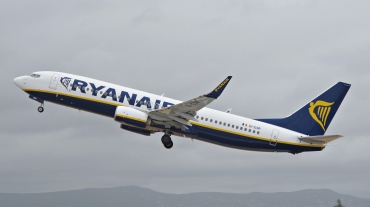 EI-ESR (34995) 2011 Boeing 737-8AS(WL)