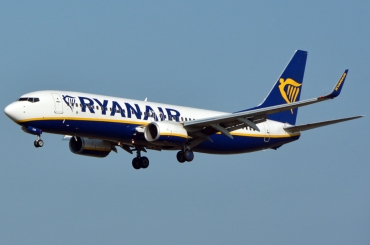EI-EVB (34982) 2011 Boeing 737-8AS WL