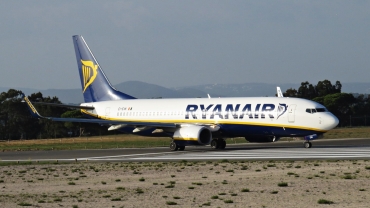 EI-EVK (40298) 2012 Boeing 737-8AS(WL)