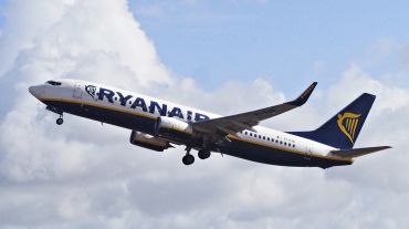 EI-EXD (40320) 2012 Boeing 737-8AS WL