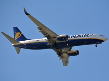 EI-FEI (44690) 2014 Boeing 737-8AS(WL)