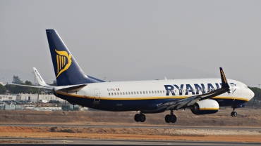 EI-FIA (44691) 2015 Boeing 737-8AS(WL)