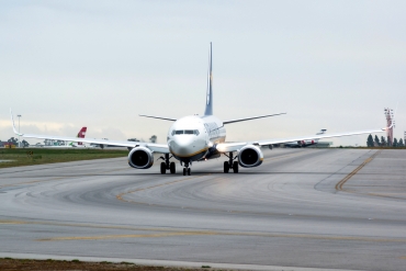 EI-FID (44694) 2015 Boeing 737-8AS(WL)