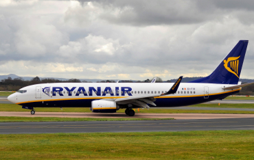 EI-FID (44694) 2015 Boeing 737-8AS(WL)