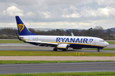 EI-FIL (44702) 2015 Boeing 737-8AS(WL)