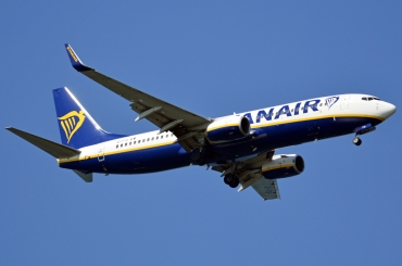 EI-FIO (61579) 2015 Boeing 737-8AS(WL)