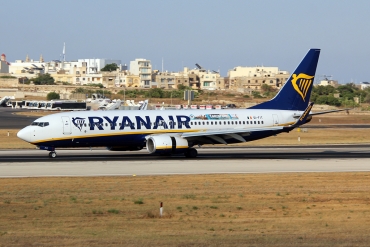 EI-FIT (44703) 2015 Boeing 737-8AS(WL)