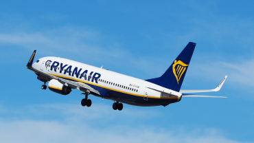 EI-FON (44721) 2016 Boeing 737-8AS(WL)