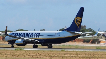 EI-FOP (44723) 2016 Boeing 737-8AS(WL)