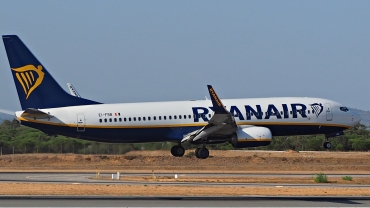 EI-FRB (44726) 2016 Boeing 737-8AS(WL)