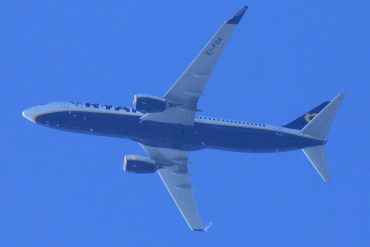 EI-FOA (44708) 2015 Boeing 737-8AS(WL)