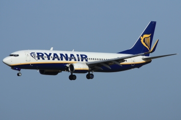 EI-DAS (33553) 2003 Boeing 737-8AS(WL)