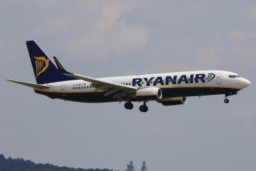 EI-EMM (38514) 2010 Boeing 737-8AS(WL)