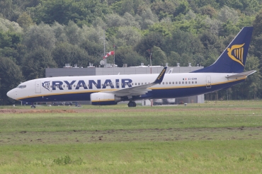 EI-EMM (38514) 2010 Boeing 737-8AS(WL)
